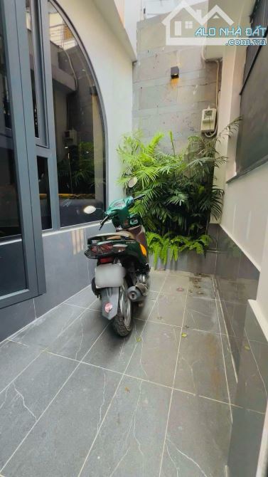 Siêu Phẩm Phan Tây Hồ - HXH - Khu VIP Phú Nhuận - Mặt Tiền 6M - Tặng Full NT - Chỉ 7.xx - 15