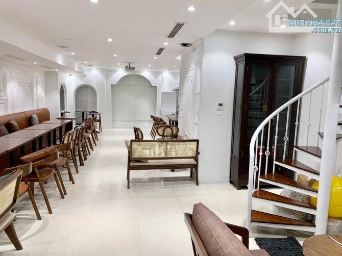 BIỆT THỰ LIỀN KỀ VINHOMES GREENBAY, 100m2*5T*6m, NHÀ CỰC ĐẸP, MẶT PHỐ Ở VÀ KDOANH, 58.5 TỶ - 15