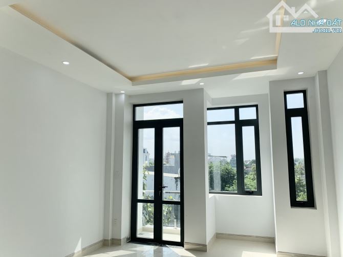 Bán Nhà 1Trệt 3Lầu Đường N2 KDC D2D Phường Thống Nhất , Biên Hòa, Đồng Nai Gía 7,95 Tỷ - 16