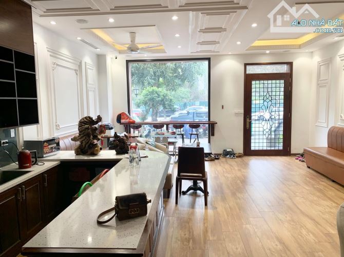 BIỆT THỰ LIỀN KỀ VINHOMES GREENBAY, 100m2*5T*6m, NHÀ CỰC ĐẸP, MẶT PHỐ Ở VÀ KDOANH, 58.5 TỶ - 17