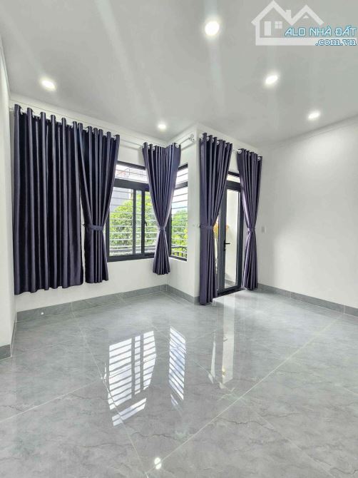 Bán nhà mới 1T2L 4.5x16m hoàn công, đường số 6 KDC Thanh Bình p.Bình Hòa, full nội thất - 18