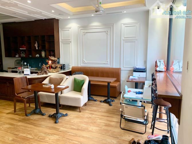 BIỆT THỰ LIỀN KỀ VINHOMES GREENBAY, 100m2*5T*6m, NHÀ CỰC ĐẸP, MẶT PHỐ Ở VÀ KDOANH, 58.5 TỶ - 18