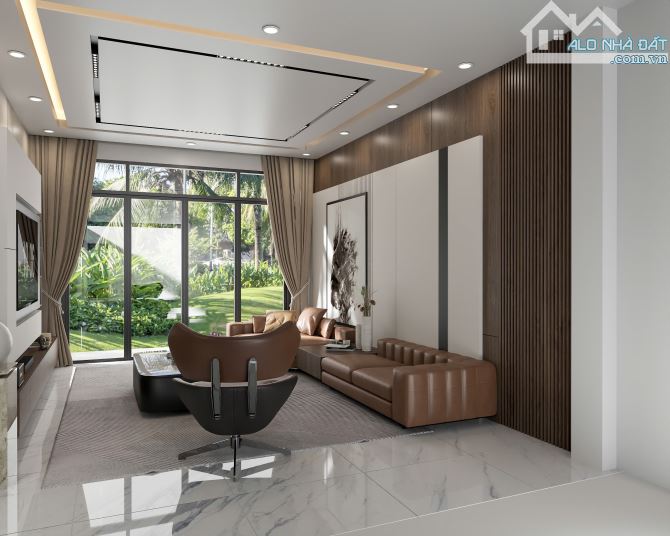 Bán nhà 40m2 6 tầng full nội thất ngõ 40 An Đào Trâu Quỳ 3 mặt thoáng vĩnh viễn 5.8 tỷ - 2