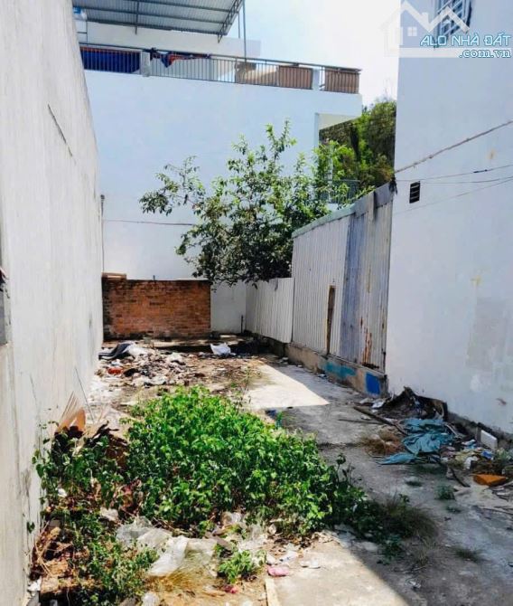 LÔ đất Tái Định Cư Hòn Rớ 1 tp Nha Trang , Diện tích 75.2m2 đường 10m . Giá 1 Tỷ 890 - 2