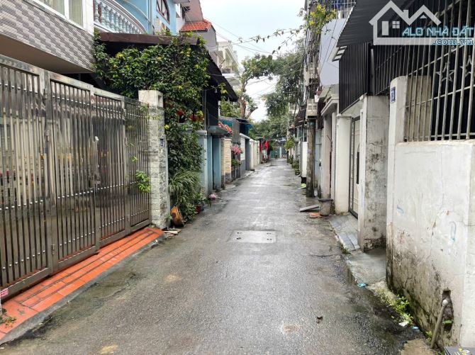 🌻Bán Đất ngõ 175 Phương Lưu – Vạn Mỹ – Ngô Quyền - 62m² - Giá chỉ 50tr/m² - 2
