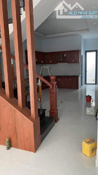 Bán Đất Tặng Nhà MẶT TIỀN KD -80m-(ĐS8)Đặng Văn Bi -Trường Thọ -Thủ Đức -Giá Chỉ 7 tỷ 5 TL - 2