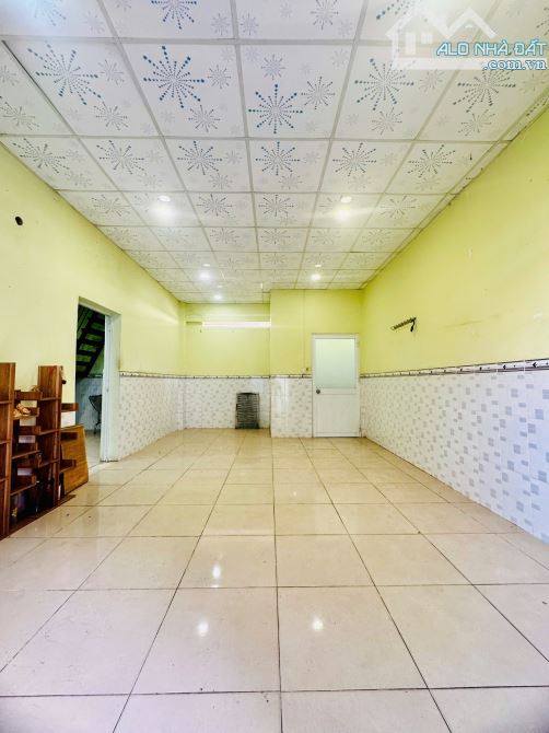 BÁN NHÀ HẺM XE HƠI, ĐƯỜNG TÂN LẬP, P. HIỆP PHÚ, TP. THỦ ĐỨC  45M2  1 TRỆT 1 LẦU  HẺM 5M - 2