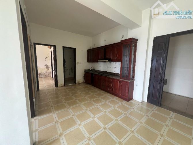 16💥Rẻ Hiếm ,Bán căn hộ Chung cư Thông Tấn ,nằm trên đường Trịnh Văn Bô .DT 85 m2 ,Giá 2,x - 2