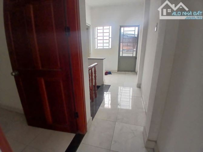 Bán Nhà Ngay Ngã 4 Bình Phước - HBP nhà 3 Tấm, 68m2, đường nhựa 8m trước nhà - 2