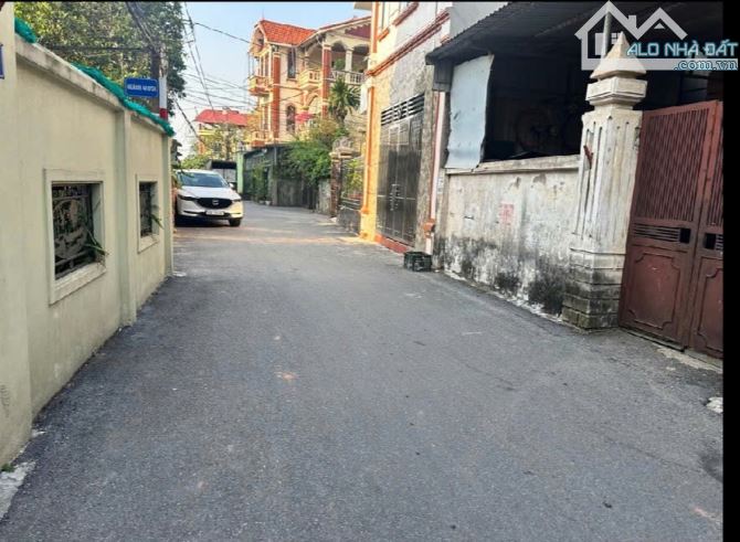 6.8 tỷ/95 M2/4.5 Mt/ Ỷ Lan Đặng Xá/Ô tô Chánh Thông - 2