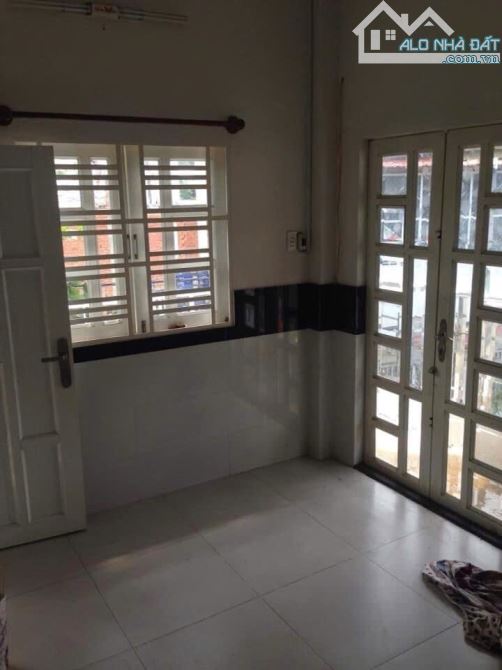 Bán Nhà ngay ngã 4 Cây Da Sà, đường An Dương Vương, 4x10, 2 tầng, Hẻm 6M xe hơi đỗ cửa - 2