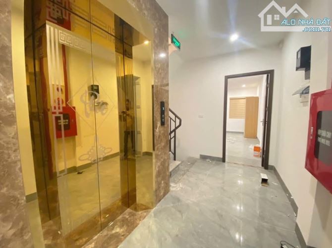 Siêu phẩm dòng tiền VIP nhất Thanh Xuân, 8T, thang máy, oto đỗ cửa, 85m2, hơn 23 tỷ. - 2