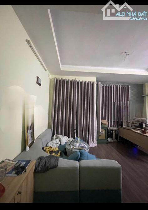 Nhà Thới An 16, 82mz, 4 tầng xe hơi ngủ Trong nhà, nhỉnh  5 tỷ, Thới An Quận 12 - 2