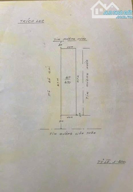 Bán 100m đất mặt đường Bùi Thị Tự Nhiên Đông Hải vị trí gần trường kinh doanh - 2