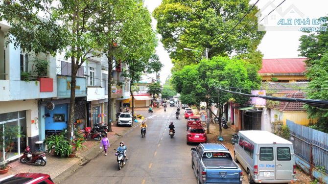 💥💥💥BÁN CĂN GÓC 2 MẶT TIỀN KINH DOANH NGUYỄN ĐỨC CẢNH & NGUYỄN VĂN TRỖI - 2