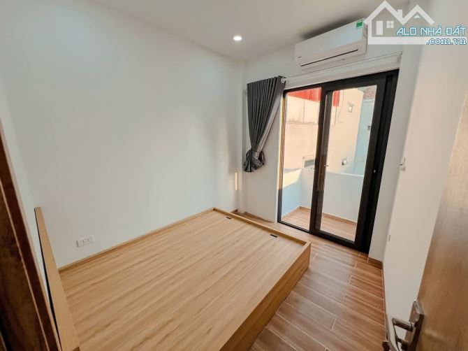 Bán nhà phố Giáp Nhị,ngõ thông ,kinh doanh , thang máy dt34 x 5 tầng x 3,5m giá 10tỷ - 2
