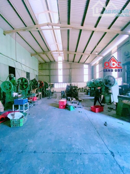 XT120 🆘  Cho thuê xưởng và khuôn viên , văn phòng 1000m2 Phước Tân  - biên hoà gần gần cổ - 2