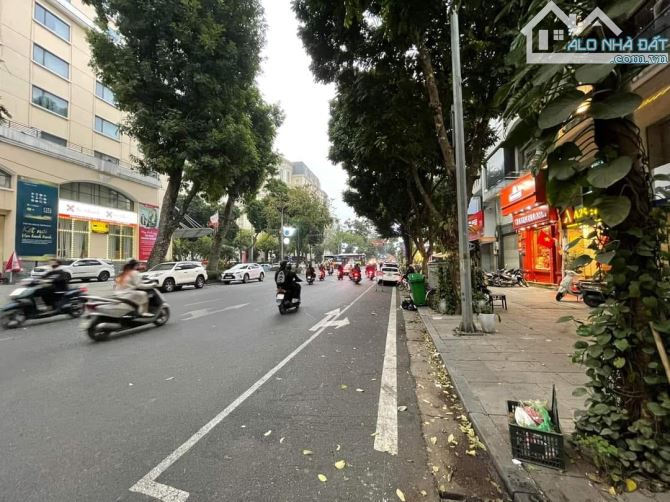 Bán nhà Mặt Phố Phan Chu Trinh, DT 162m x 7 tầng thang máy, mặt tiền 20m, 160 tỷ đồng - 2