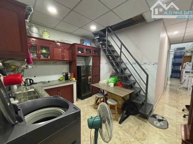 CHỦ VỪA HẠ 500TR - MẶT TIỀN TRẦN THỊ CỜ - 105M2 - 2 TẦNG - GIÁ 8 TỶ - 2