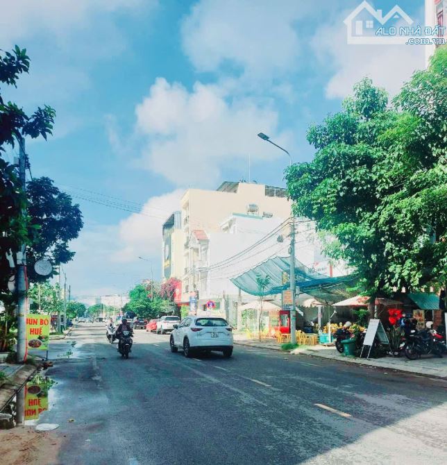 RẺ NHƯ CHO-BÁN LÔ  DIỆN TÍCH KHỦNG-ĐỖ BÁ –NGŨ HÀNH SƠN- ĐÀ NẴNG-260M2-NGANG 13M-9,X TỶ - 2