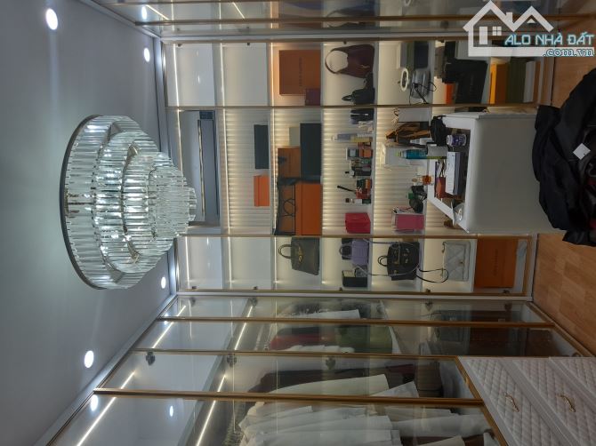 BÁN NHÀ PHỐ VẠN PHÚC – BA ĐÌNH, 39M², 5 TẦNG, Ô TÔ ĐỖ CỬA – 11.3 TỶ - 2