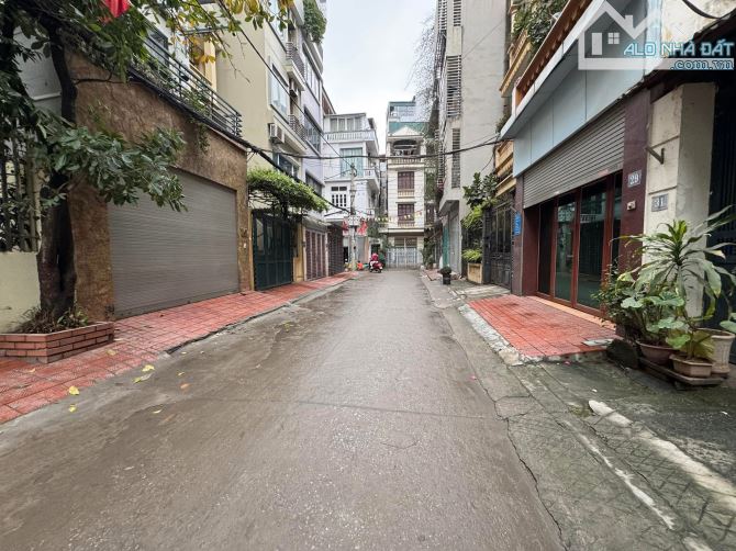 NHÀ TỐT PHÂN LÔ BÀN CỜ, VỈA HÈ RỘNG, Ô TÔ TRÁNH, 2 MẶT THOÁNG, PHÙNG CHÍ KIÊN, CẦU GIẤY. - 2
