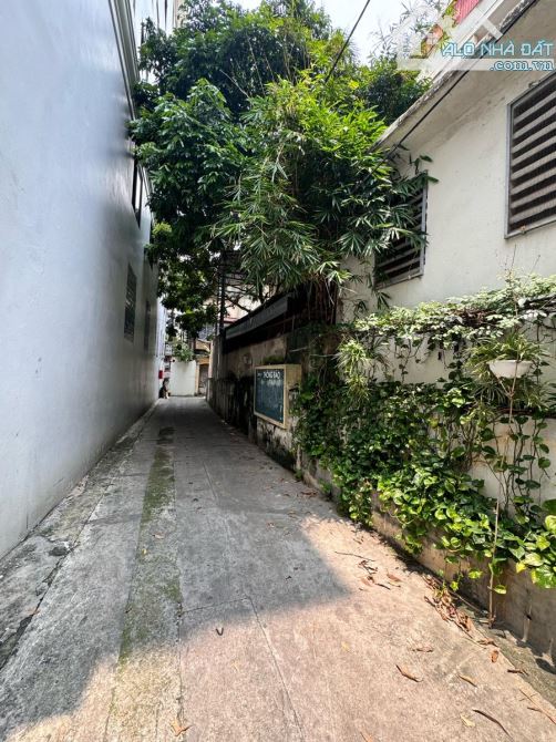 BÁN ĐẤT MẶT PHỐ KIM MÃ THƯỢNG BA ĐÌNH 40 TỶ  110M2 MT 7M LÔ GÓC  3 THOÁNG VỈA HÈ Ô TÔ TRÁN - 2