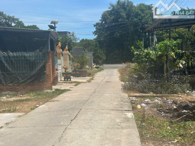 🔵 Bán Lô Đất 6x16(96m2) Lô 2 Nguyễn Tri Phương Tân Bình Giá 1,2 tỷ - 2