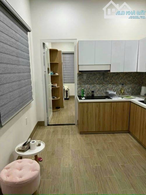 BÁN GẤP NHÀ ĐƯỜNG NGŨ HẢNH SƠN MỸ AN CHO THUÊ 20TR/THÁNG - 2