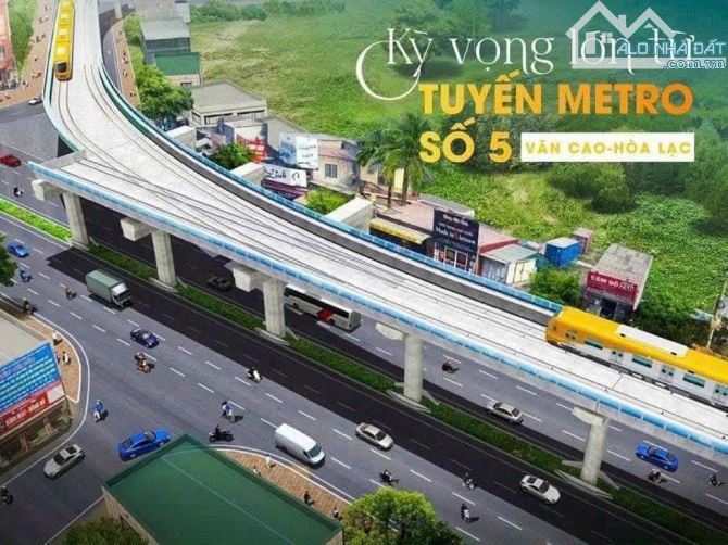 SIÊU PHẨM PHÂN LÔ TIẾN XUÂN HÀNG XÓM XANH VILLAS - 2
