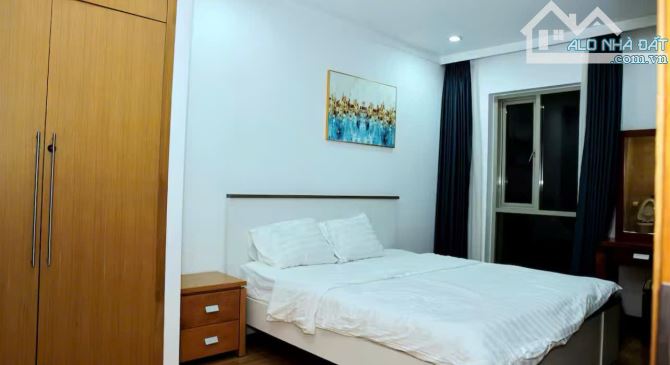 Cho Thuê Căn Hộ Saigon Pavillon , 3PN, 2WC, 100m2 , Full Nội Thất Giá : 45 triệu / tháng - 2
