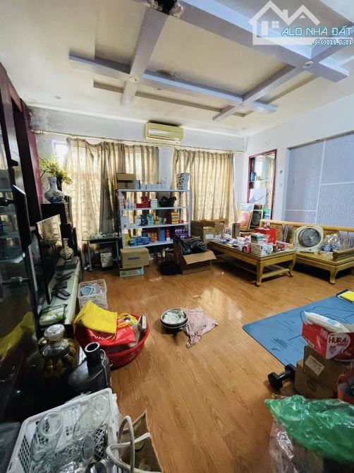Cần bán nhà 5 tầng kinh doanh ngõ 20 Nguyễn Công Hoan vỉa hè oto tránh giá 16 tỷ - 2