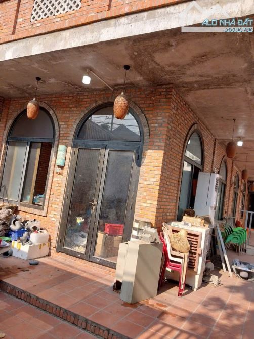 Bán nhà Lê Trọng Tấn, Phú Thủy, Phan Thiết (có sẵn quán cf, đã hoàn công) - 2