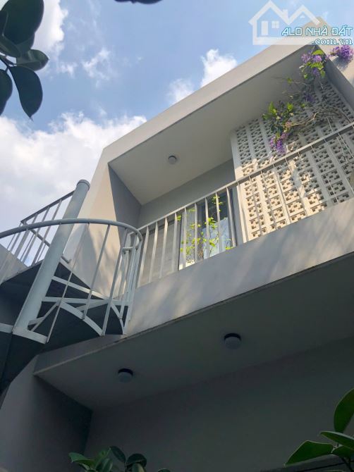 2 Căn Biệt Thự liền kề khu 10ha đường Dương Thị Giang, 8x25m, giá 15 tỷ - 2