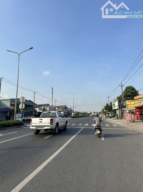 HÀNG HIẾM -135M- ĐƯỜNG 7M- QUY HOẠCH TƯƠNG LAI 22M - TÂN PHƯỚC KHÁNH -TÂN UYÊN - BD - 2