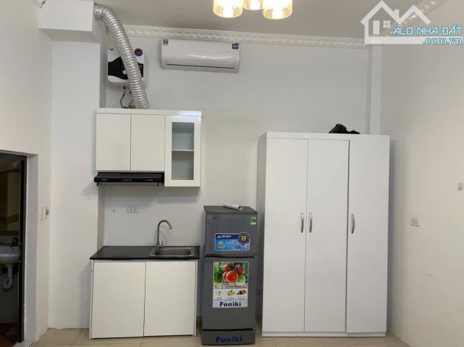 BÁN NHÀ MẶT NGÕ THÁI HÀ – LÔ GÓC - 2 THOÁNG - NGÕ BA GÁC – 65m2 – 9 PHÒNG – 12.3 TỶ - 2