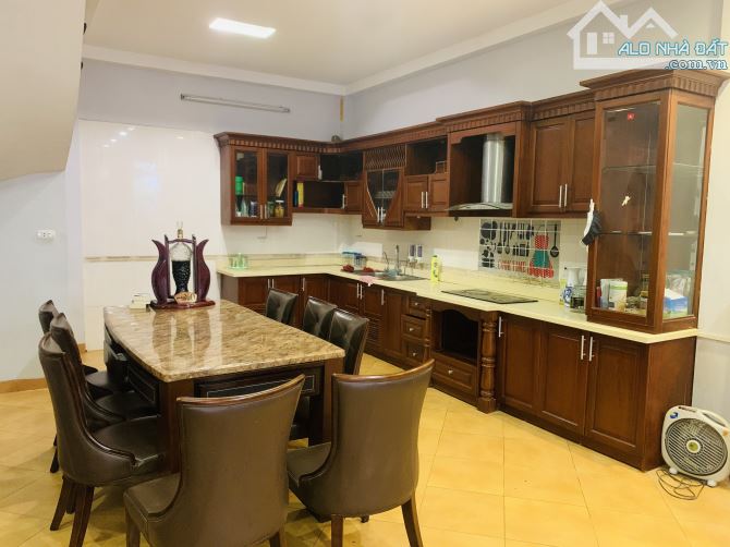 Nguyên căn Giang Văn Minh 60m2x5T MT5m ngõ to, oto tránh đỗ thoải mái, vị trí đẹp, 25tr/th - 2