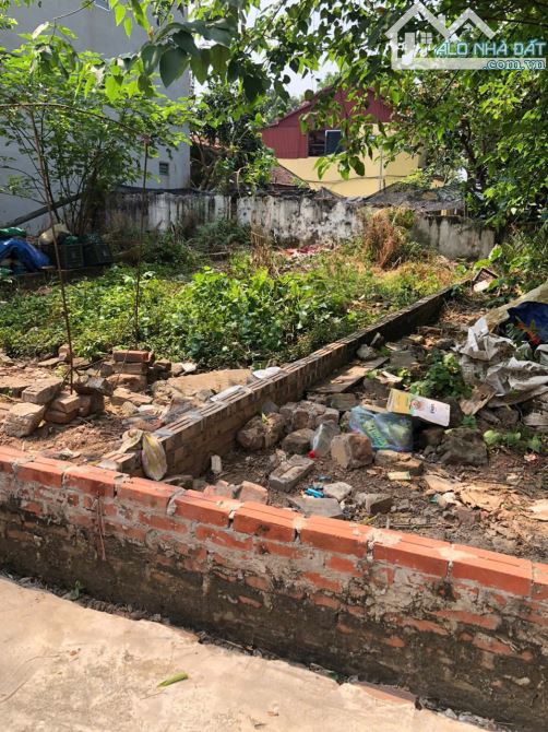 Bán Đất Lệ Chi Kim Hồ 46m -  Cạnh Chợ Kinh Doanh -  10m ra Ô tô Tránh  - giá 2.6 tỷ - 2