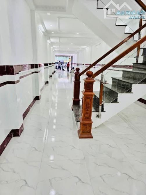 🚀 Mặt tiền 2 tầng Nguyễn Thị Kiểu-160m2- Nhà xây mới- kế Trường Lê Văn Thọ-Nhỉnh nhẹ 14 t - 2