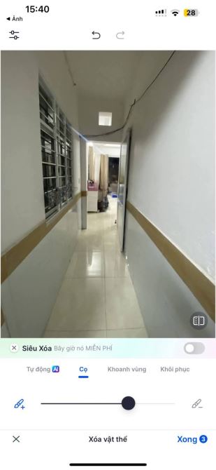 BÁN NHÀ HXH , LINH TRUNG   93M2 .4 tỷ950tr - 2