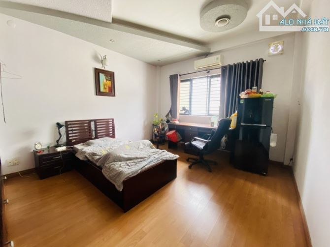 An Nhơn -  TRUNG TÂM GÒ VẤP - NHỈNH 10 TỶ - 2