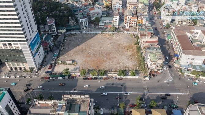 Chung cư IGG Hạ Long, đường Trần Hưng Đạo, mở bán 2025 - 2