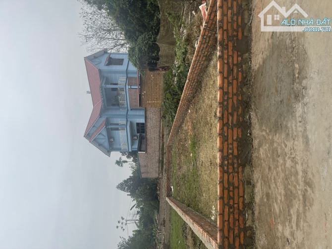 Hơn 2 tỷ 70m đất nền Hoà Lạc full thổ cư trục chính view hồ Vĩnh viễn, đại học FPT - 2