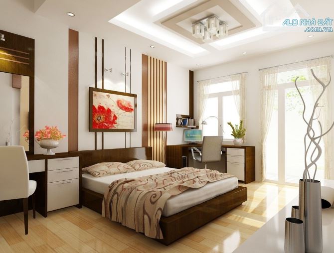 Bán nhà Vũ Ngọc Phan, Đống Đa 55m2 x 5 tầng, Chỉ 12 Tỷ, Nhà Mặt phố, Oto Đỗ Cửa - 2