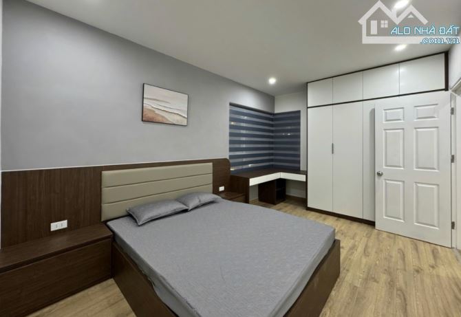 HIẾM - NAM TỪ LIÊM- LÔ GÓC- FULL NỘI THẤT XỊN - Ở NGAY- 4PN - 3WC - 2