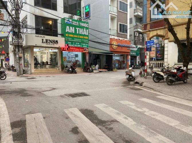 BÁN NHÀ ĐÔNG NGẠC. NGÕ THÔNG ÔTÔ TRÁNH, KINH DOANH, VĂN PHÒNG. - 2