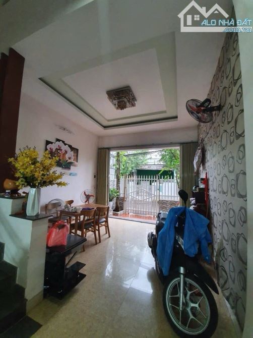 BÁN NHÀ 2 TẦNG – KIỆT 7M Ô TÔ ĐỖ – HÀ HUY TẬP, ĐÀ NẴNG - 2