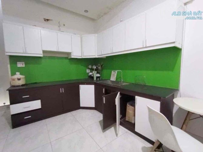 🔥 ĐỪNG BỎ LỠ – NHÀ 3 LƯƠNG THẾ VINH- MẶT TIỀN KINH DOANH CỰC TỐT - 2