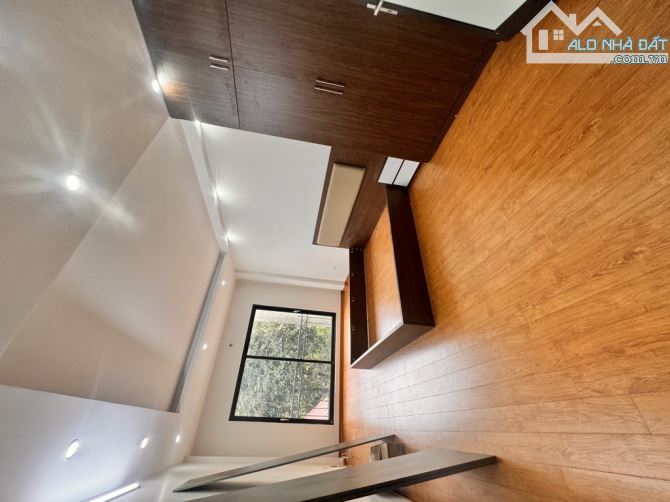 Bán Nhà Riêng tại Kim Ngưu, Lô góc, gần oto 10 tỷ, 35m2, 4PN, 4WC, 5 tầng Thang máy - 2