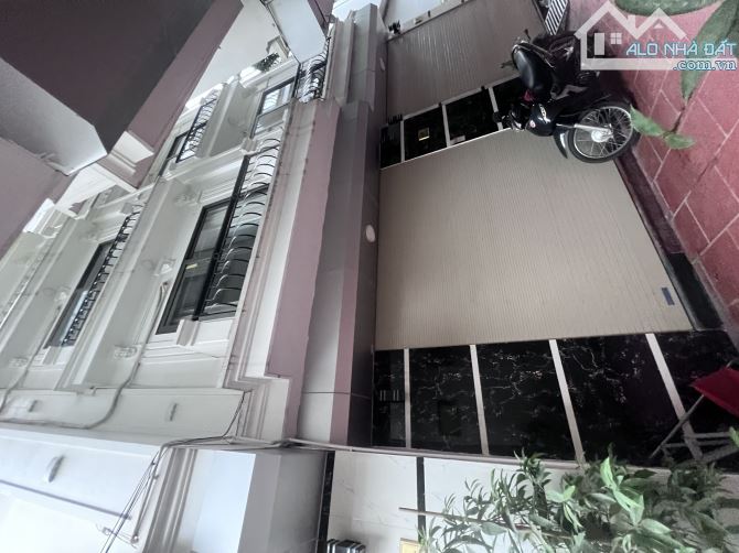 Nhà dân xây 5 tầng mới đẹp ở Văn Quán, Hà Đông,gần BigC, Hồ Gươm Plaza, tiện ích bạt ngàn - 2